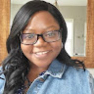 Meet your Posher, Nikki